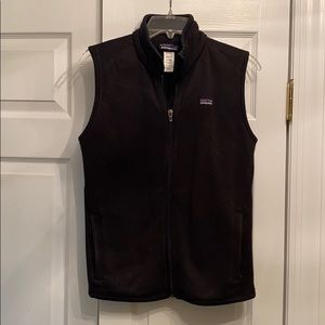 Patagonia Vest